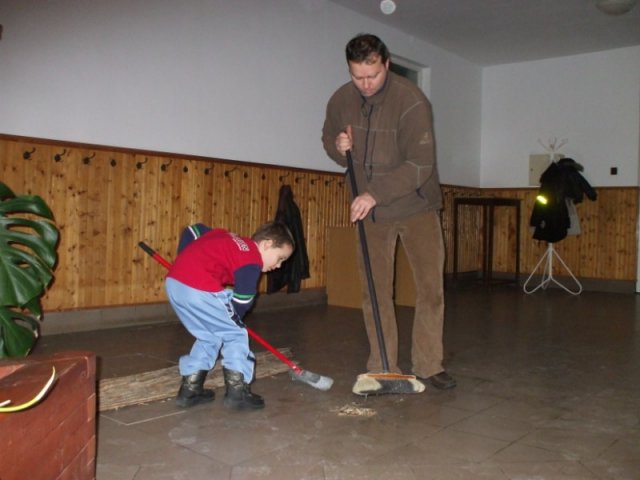 Betlehem állítás 2010
